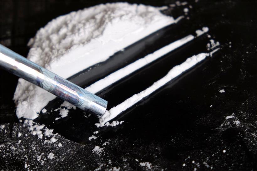 Das kleine südamerikanische Land Uruguay ist zu einem großen Umschlagplatz des Kokainhandels geworden
