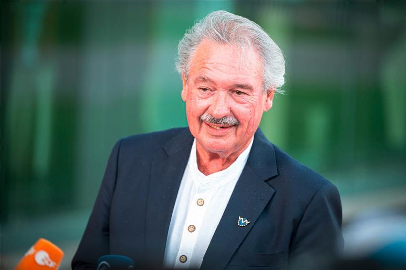 „Das kommt alles von Leuten wie Asselborn“: Luxemburgs Außenminister steht unter Beschuss – und wehrt sich 
