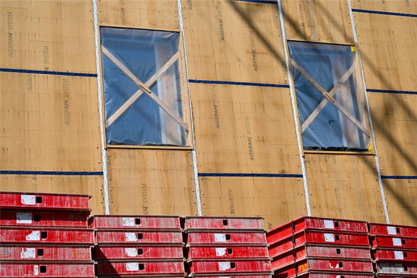 Das nationale Bautenreglement soll die Koordination zwischen den Gemeinden und allen Akteuren verbessern
