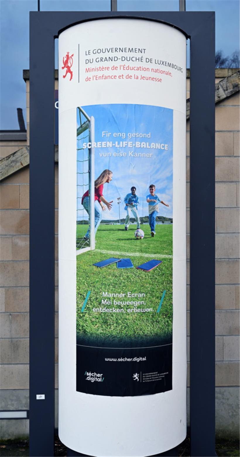 Das neue Angebot des Ministeriums für Bildung, Kinder und Jugend
