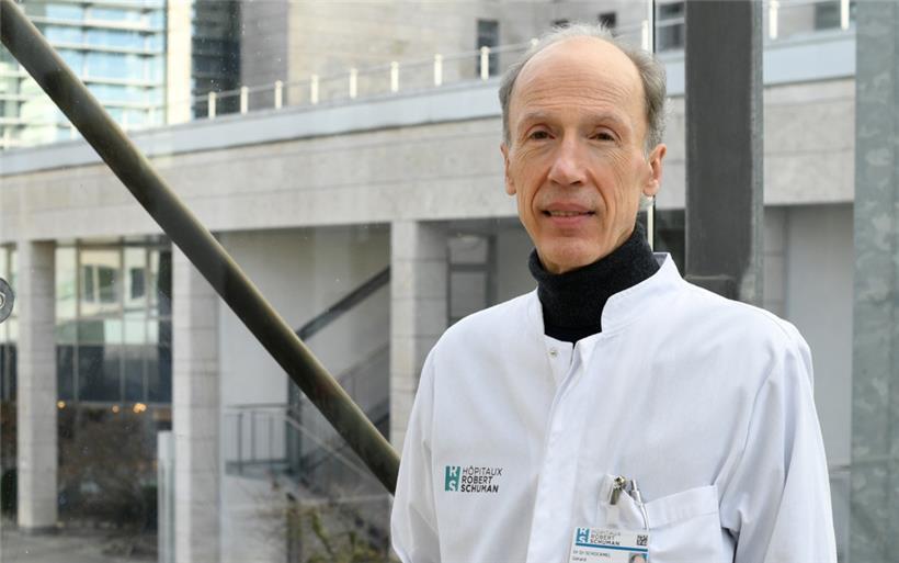 Das neue Gutachten des Luxemburger Expertengremiums soll die rezente Entwicklung des Pandemiegeschehens berücksichtigen
