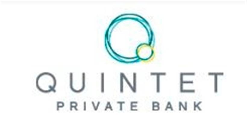 Das neue Logo der Bank
