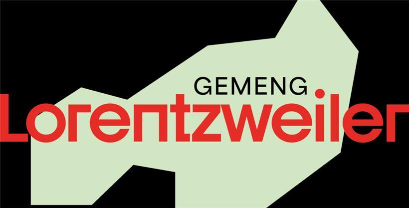 Das neue Logo der Gemeinde
