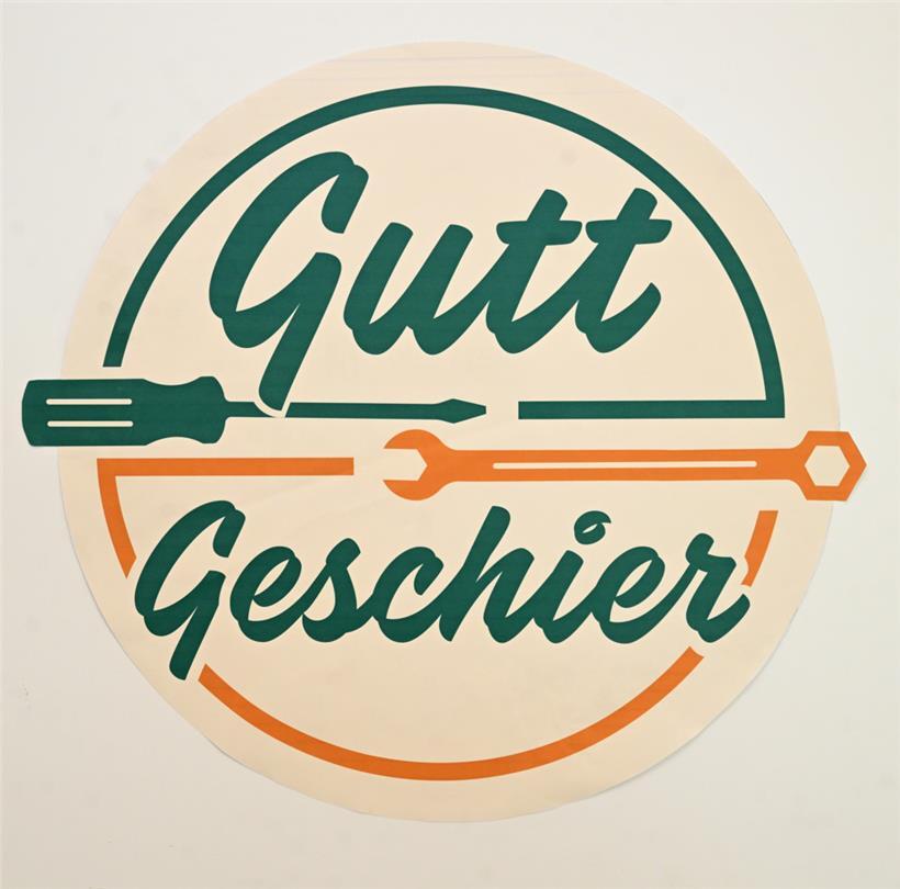 Das neue Logo der Werkzeugbibliothek
