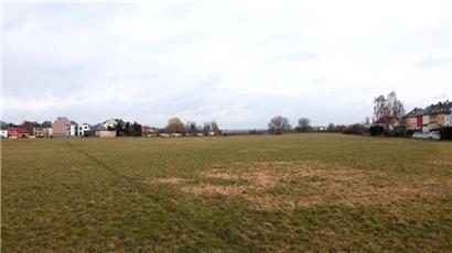 Das neue Viertel „Kayl Nord“ ist seit Jahren geplant
