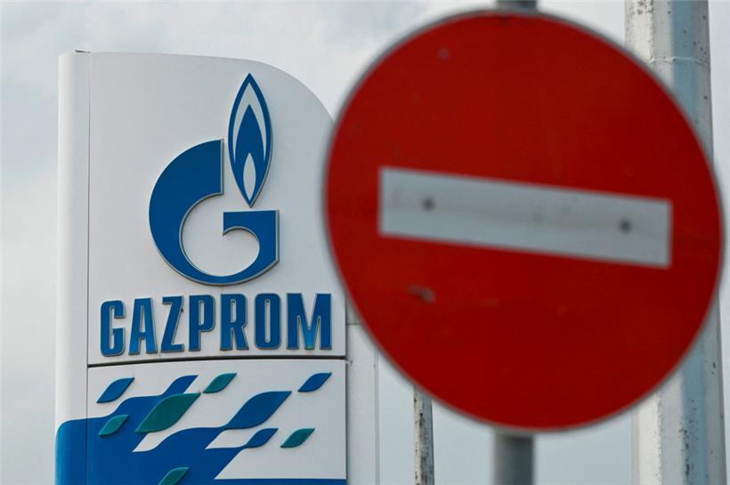 Das niederländische Unternehmen Gasterra hatte am Montag erklärt, die russischen Zahlungsanforderungen nicht zu erfüllen, da es das Risiko gebe, die EU-Sanktionen zu brechen 
