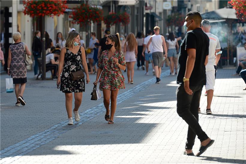 Das richtige Gefühl für Distanz ist in Corona-Zeiten gefragter denn je
