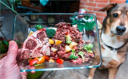 Das rohe Fleisch sollte immer frisch sein. Auch auf die fachgemäße Handhabung während der Zubereitung und das Einhalten der Kühlkette kommt es an.

