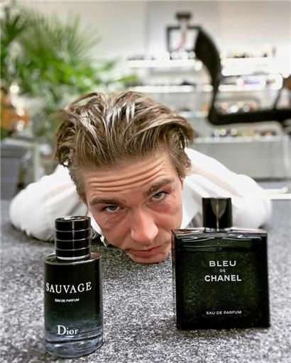 Das täglich Brot von Jeremy Fragrance
