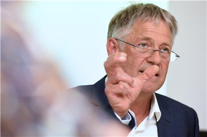 Das überarbeitete Mietrecht wird lediglich zu geringen Verbesserungen führen und die Wohnungsnot in Luxemburg nicht lösen. Dessen ist sich auch der grüne Wohnungsbauminister Henri Kox bewusst.
