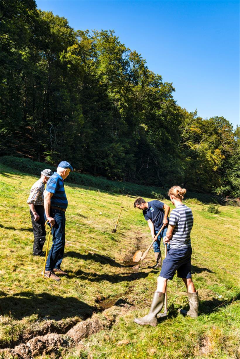 Das, was man in Luxemburg unter dem Begriff „Fléitzen“ kennt, soll von der Unesco in sieben Ländern als immaterielles kulturelles Erbe anerkannt werden
