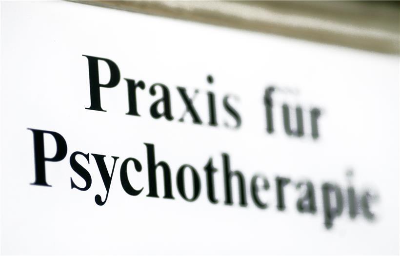 Dass die Behandlung beim Psychotherapeuten zur Kassenleistung werden soll, steht seit 2015 fest. Fünf Jahre später ist das Vorhaben immer noch nicht umgesetzt. 
