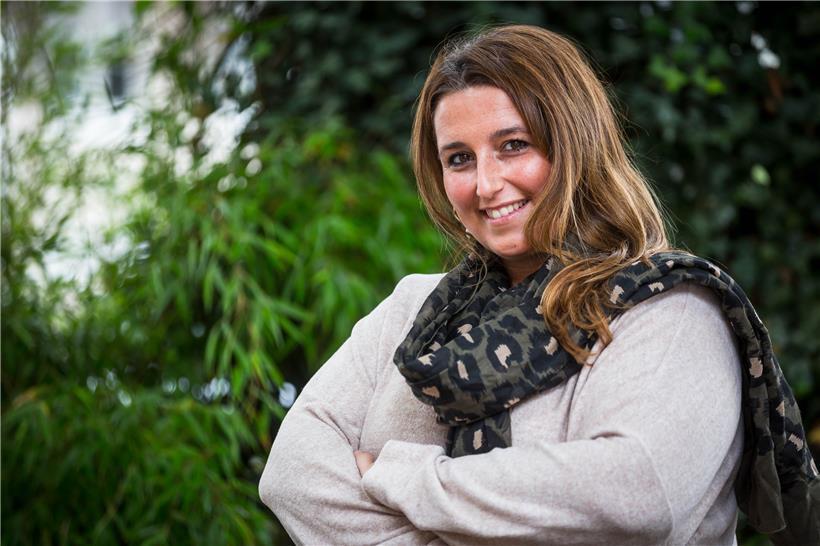 Dass keine Frau mehr im Escher Schöffenrat sitzt, findet Mandy Ragni nicht gut. Eine Frau bringe immer eine andere Sichtweise mit.
