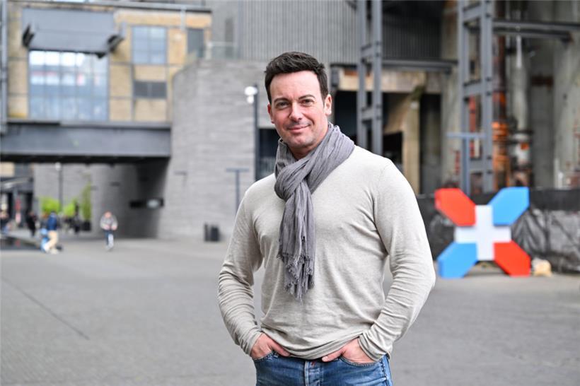 David Goldrake: „Ich habe noch viele Ziele nicht erreicht. Aber das Hauptziel ist immer noch, eine größere Tournee durch Amerika zu machen und dann von dort aus durch den Rest der Welt zu touren“.
