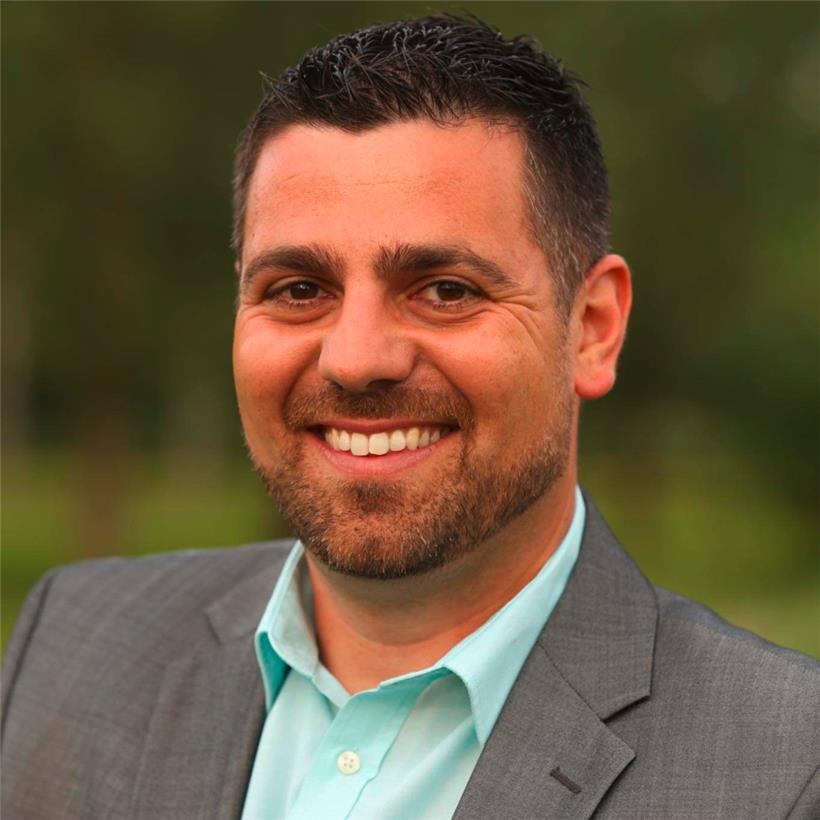 David Viaggi, Bürgermeister von Bissen