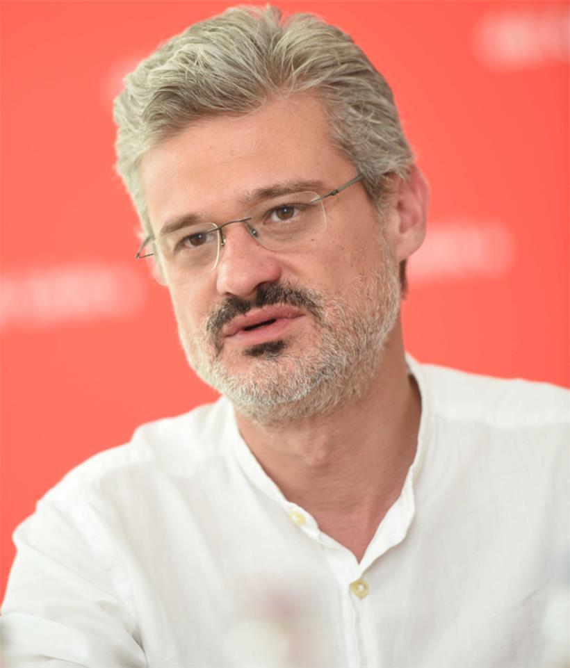 David Wagner: „Viele Neuwähler entsprechen nicht unserem Wählerprofil“
