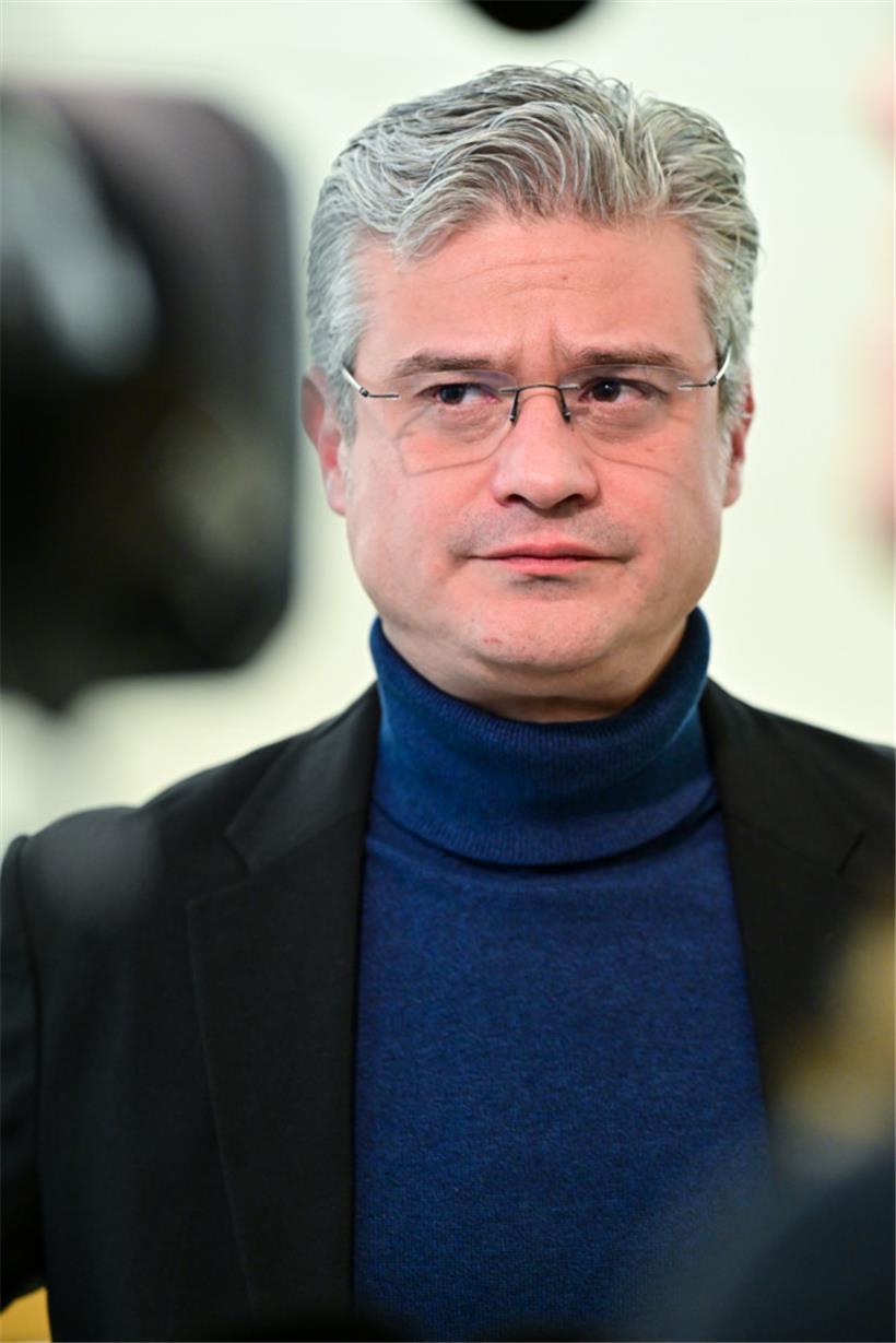 David Wagner („déi Lénk“)
