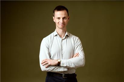 David Weis wird ab Februar neuer Direktor des INRA
