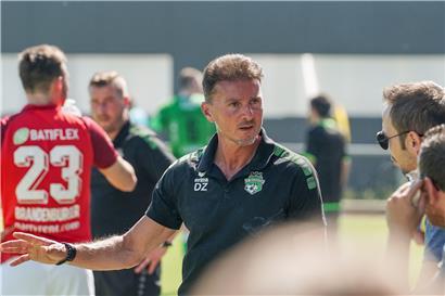 David Zitelli hat drei weitere Punkte mit Mondorf auf dem „Holleschbierg“ geholt

