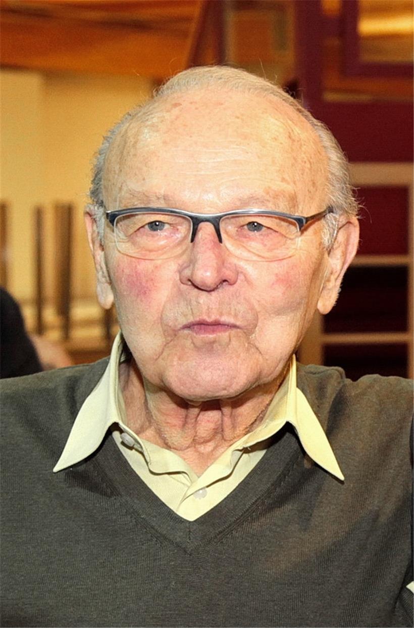 De Jean Turmes huet de Schüler Lektioune fir d’Liewe mat op de Wee ginn a woar hinne géigeniwwer ëmmer mënschlech a gerecht
