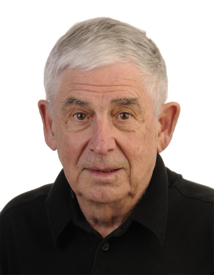 De Joy Hoffmann ass Matgrënner vum Utopia, laangjärege Responsabele vum Film-Departement am CNA, Filmkritiker bei RTL a Realisateur vun der Dokumentar-Serie „De Lampertsbierg“
