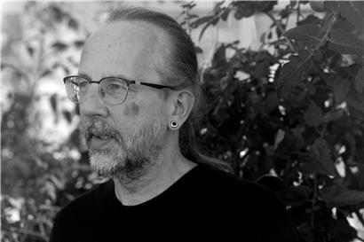 De Lëtzebuerger Auteur Joseph Kayser
