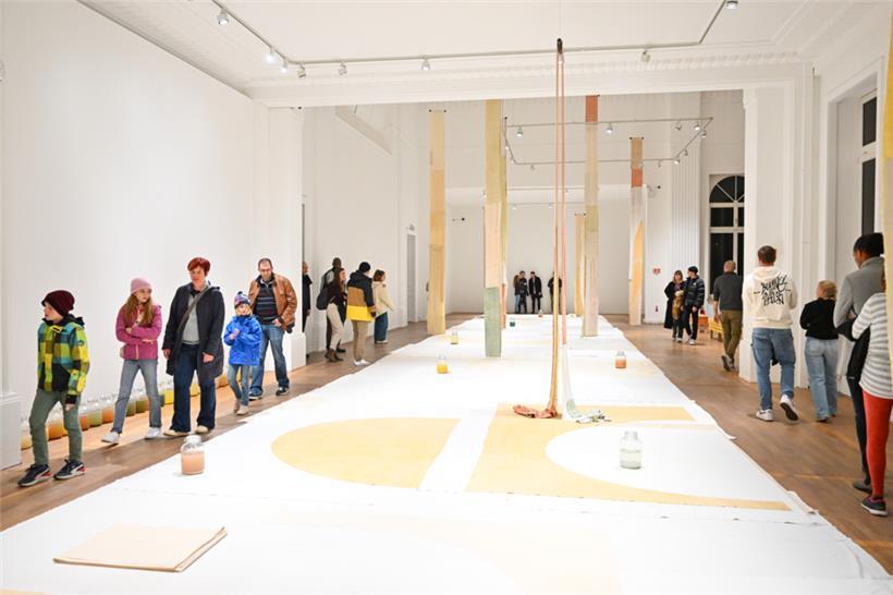 De l’accès aux musées à l’accès aux archives, la culture offre matière à discussion
