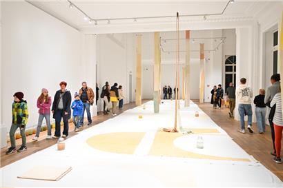 De l’accès aux musées à l’accès aux archives, la culture offre matière à discussion
