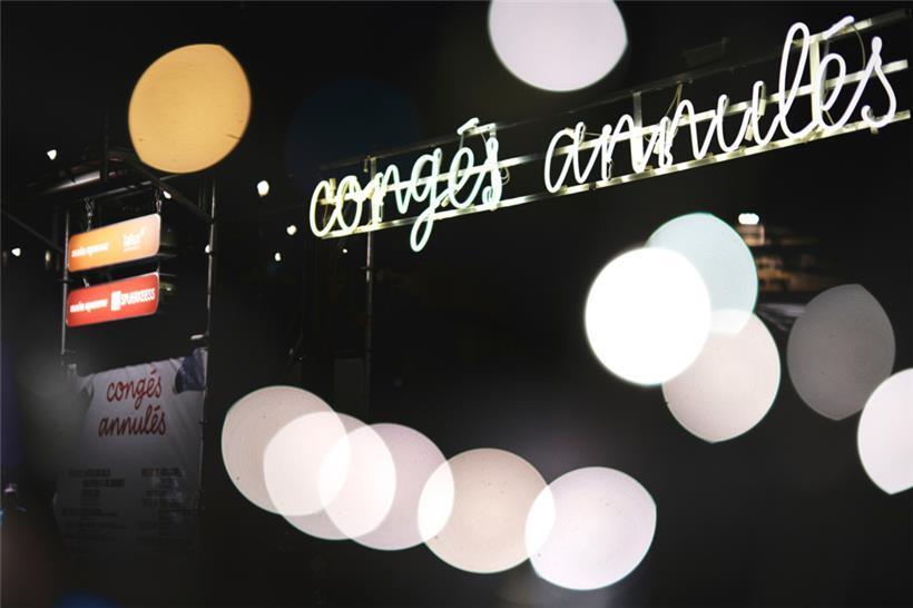 De quoi ne pas vouloir partir en vacances: la nouvelle programmation des „Congés annulés“
