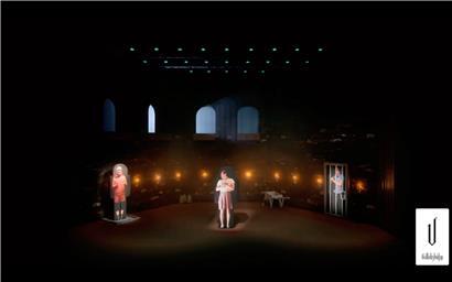 De verhonzte, virtuelle „Faust“
