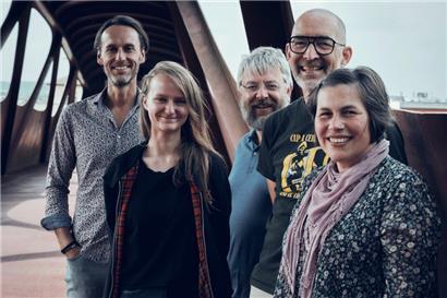 „Déi Lénk“ hat am Freitag ihre Kandidatenliste für den Osten vorgestellt
