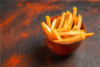 Delhaize ruft „Frites précuites“ der Eigenmarke aufgrund eines falschen Mindesthaltbarkeitsdatums zurück
