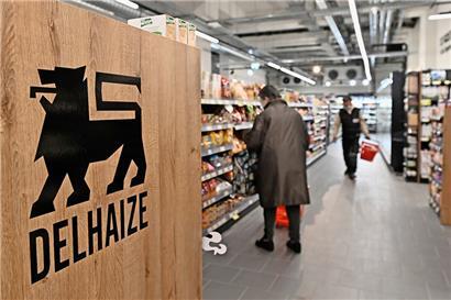 Delhaize ruft ein Produkt zurück
