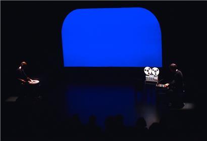 „Délivrance“ de Marie NDiaye à Luxembourg, en 2019, à une époque où le théâtre existait encore
