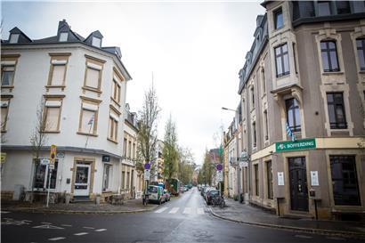 Dem Immobilienportal atHome zufolge ist Limpertsberg das teuerste Wohnviertel der Stadt Luxemburg
