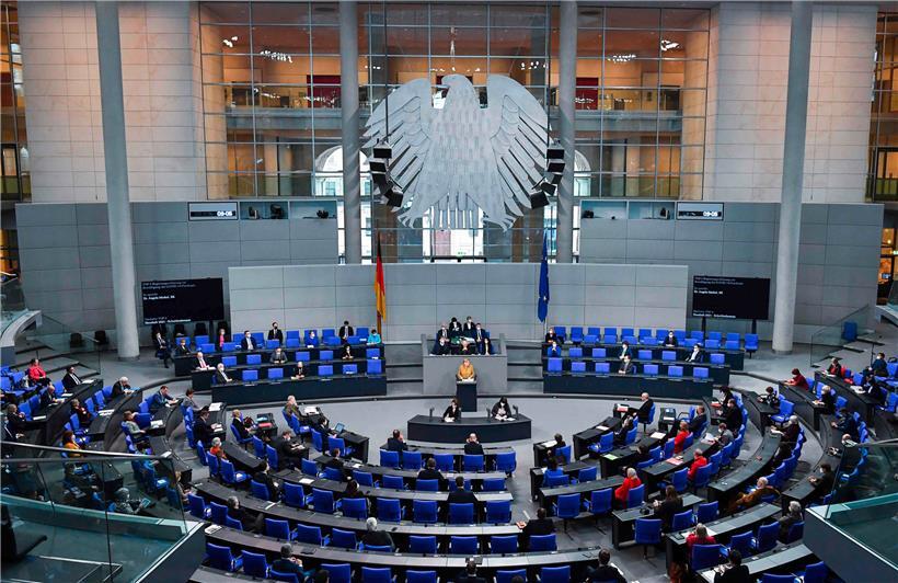 Demokratie kostet, sie ist es auch wert
