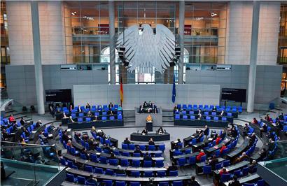 Demokratie kostet, sie ist es auch wert
