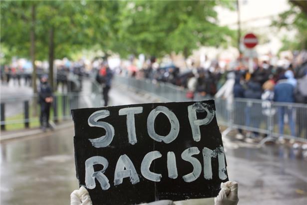Demonstration gegen Rassismus in der Hauptstadt im Juni 2020: Struktureller Rassimsus ist in Luxemburg eine Realität. Lange Zeit wurde nichts dagegen unternommen. Der kürzlich vorgestellte Aktionsplan ist ein Schritt
