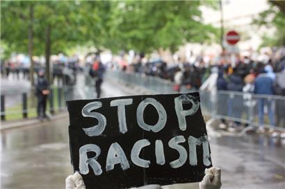Demonstration gegen Rassismus in der Hauptstadt im Juni 2020: Struktureller Rassimsus ist in Luxemburg eine Realität. Lange Zeit wurde nichts dagegen unternommen. Der kürzlich vorgestellte Aktionsplan ist ein Schritt
