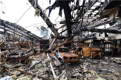 Menschen im Iran leiden unter den wirtschaftlichen Folgen des US-israelischen Angriffskriegs auf das Land