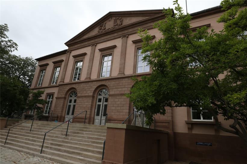 Den Richtern in Diekirch steht eine delikate Gratwanderung bevor. Das Urteil ergeht am 27. Oktober.
