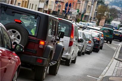 Den größten Anteil des Luxemburger Autofuhrparks bilden weiterhin unangefochten die Benziner
