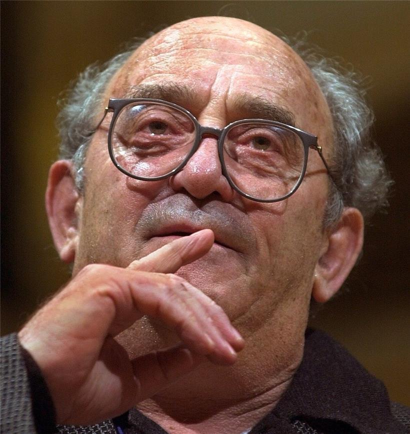 Denis Goldberg
