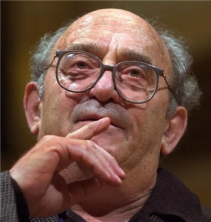 Denis Goldberg
