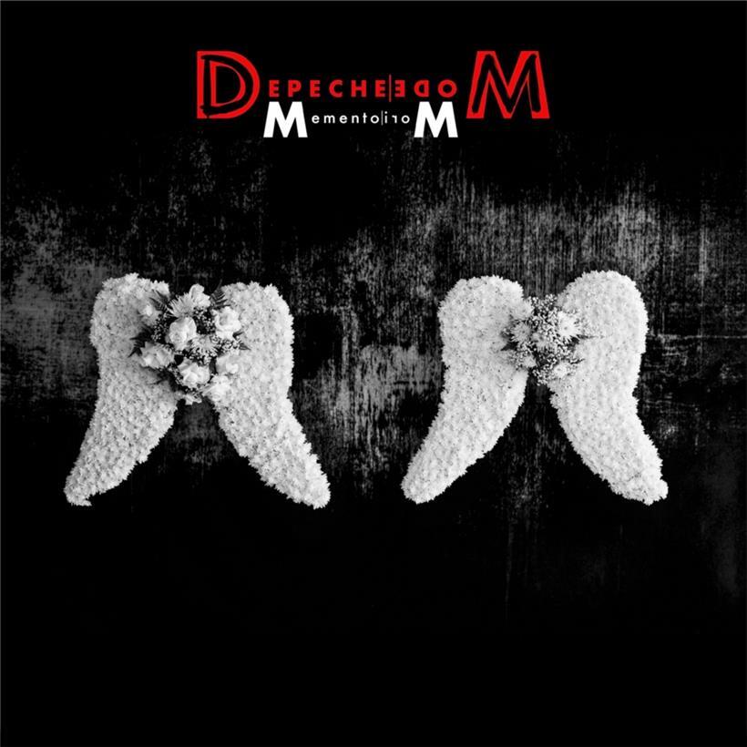 Depeche Mode – „Memento Mori“ (8/10)

