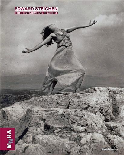 Der 23. März dieses Jahres ist der 50. Todestag des „Luxemburger-Amerikaners“ Edward Steichen
