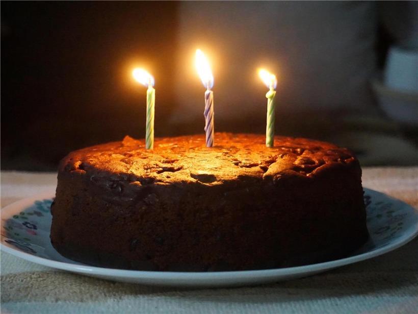 29. Februar Kalenderdatum als seltener Geburtstag, besonderer Schalttag symbolisiert seltenes Ereignis