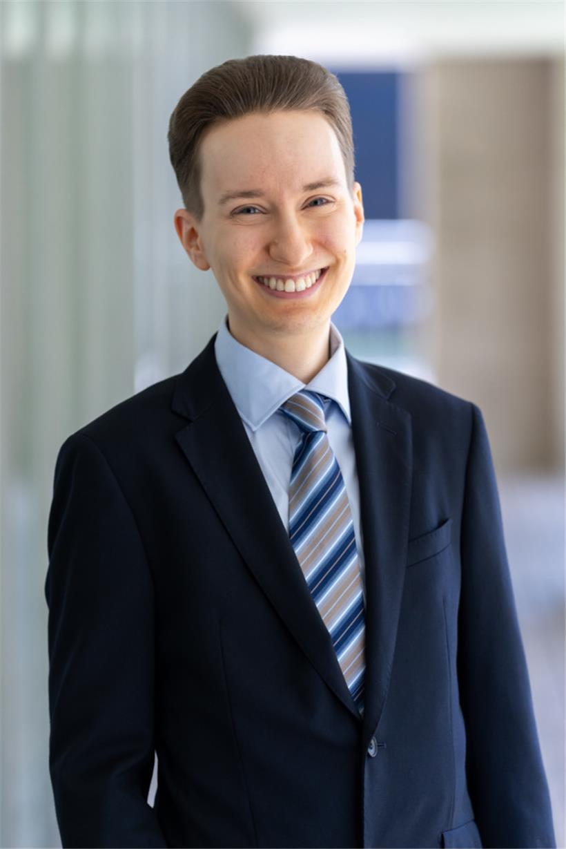 Der 34-jährige Yann Pretemer kam vor zwölf Jahren fürs Studium nach Japan und ist seitdem geblieben
