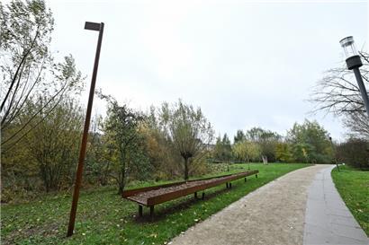 Der 35-Jährige starb im Differdinger Parc de la Chiers
