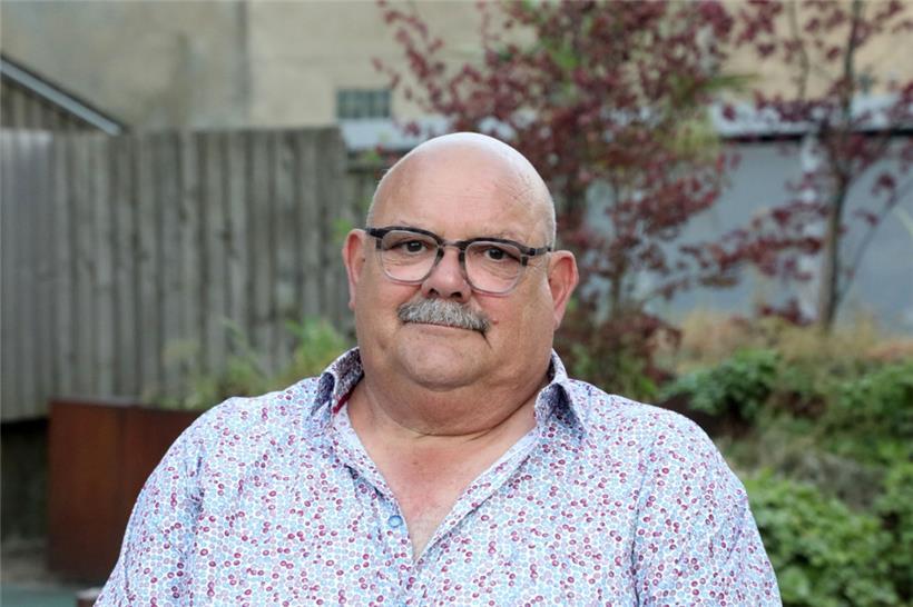 Der 64-jährige Guy Altmeisch erhielt 3.338 Stimmen
